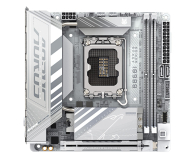 Gigabyte B860I AORUS PRO ICE - 1306633 - zdjęcie 2